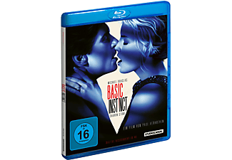 Basic Instinct Blu-ray