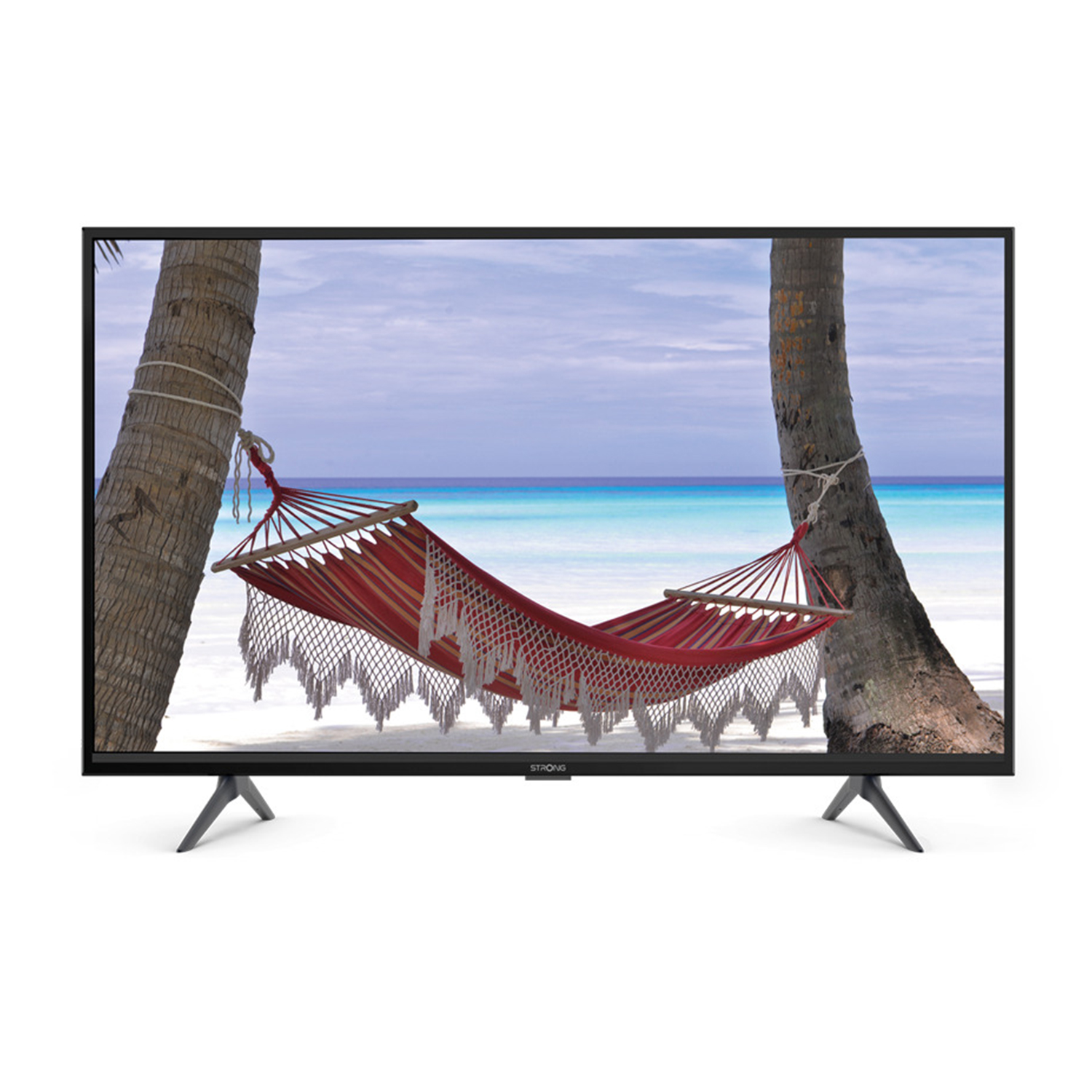 Strong Srt32Hc5433U TV Led, 32", HD