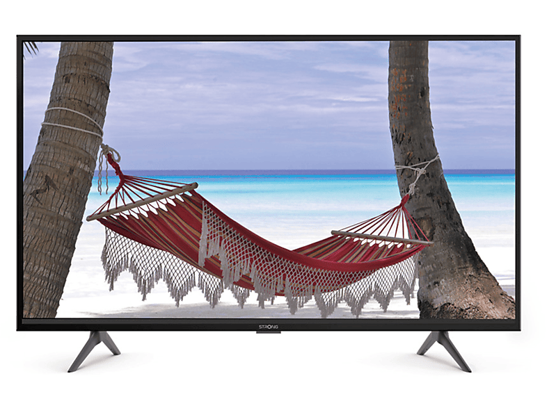 Strong Srt32Hc5433U TV Led, 32", HD