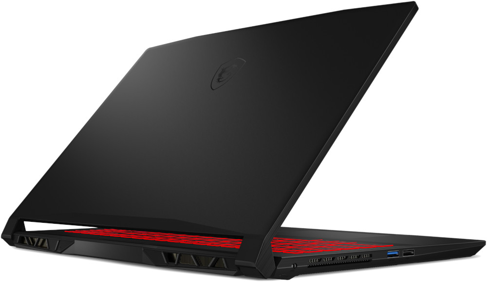 MSI PC portable gamer Katana GF66 12UGS Intel Core i7-12700H (GF6612UGSZOK876BE)