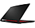 MSI Gaming laptop Katana GF66 12UGS Intel Core i7-12700H (GF6612UGSZOK876BE)