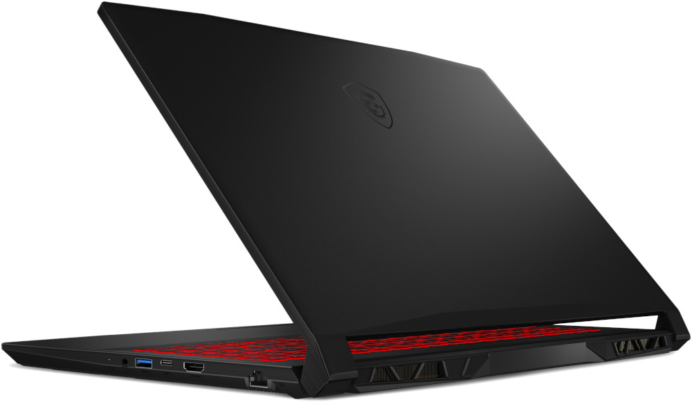 MSI PC portable gamer Katana GF66 12UGS Intel Core i7-12700H (GF6612UGSZOK876BE)