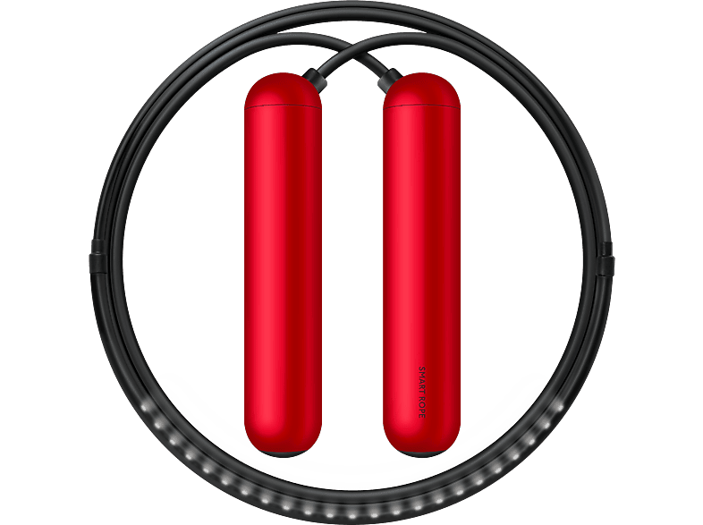 Smartrope Led M Rood