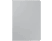 SAMSUNG Galaxy Tab S7 book cover case tablet tok, szürke (EF-BT870PJEG)
