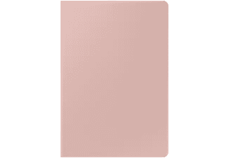 SAMSUNG Galaxy Tab S7+ book cover case tablet tok, bronz (EF-BT970PAEG)