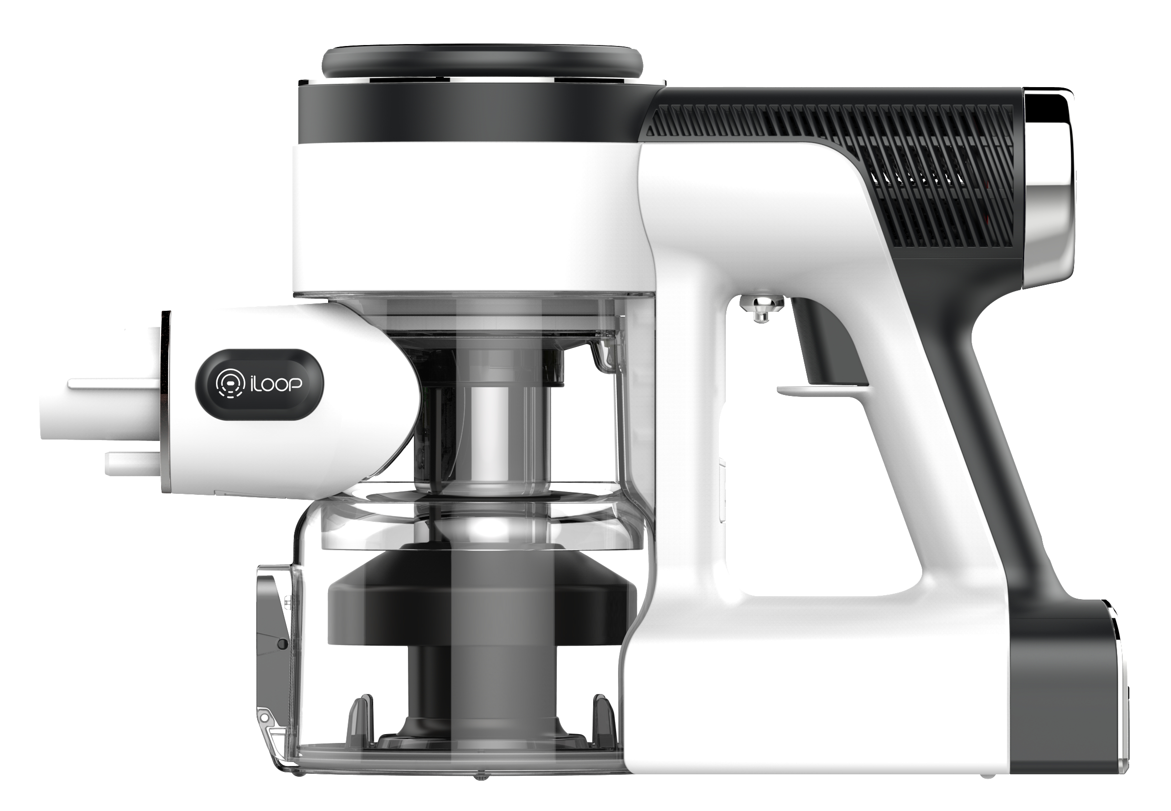TINECO Pure One S 12 Stielsauger, Akkubetrieb, 500 Watt