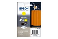 EPSON 405 XL - Tintenpatrone (Gelb)