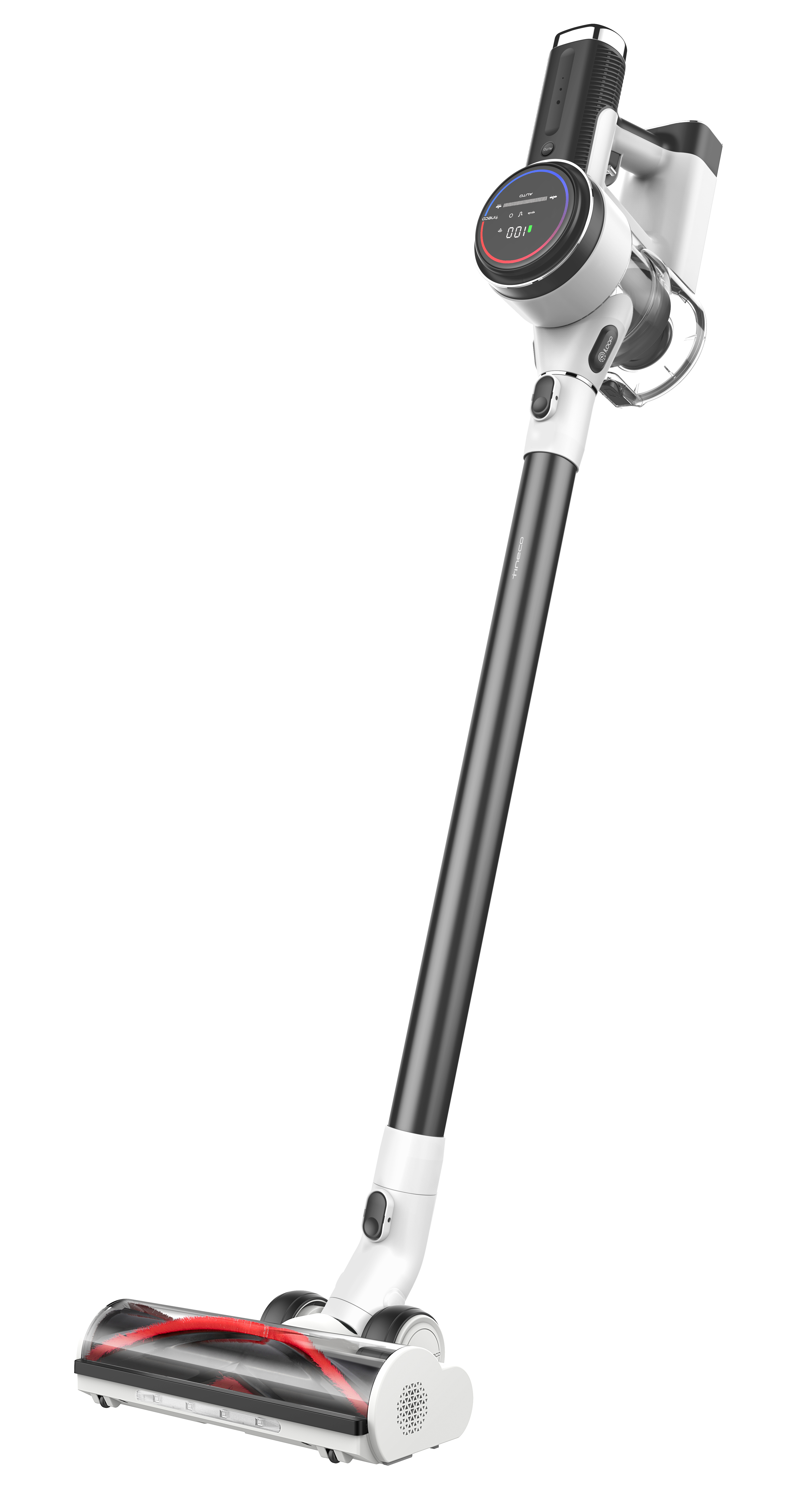 TINECO Pure One S 12 Stielsauger, Akkubetrieb, 500 Watt