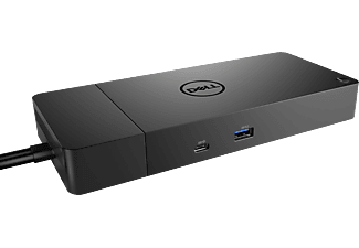 DELL WD19DCS Performance Dock dokkoló  240W AC adapterrel (210-AZBW)