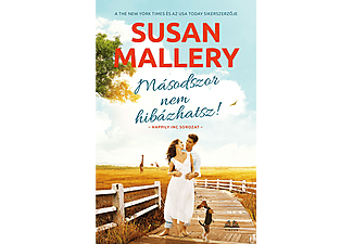 Susan Mallery - Másodszor nem hibázhatsz!
