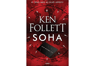 Ken Follett - Soha