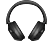 SONY WH-XB910N - Bluetooth Kopfhörer (Over-ear, Schwarz)