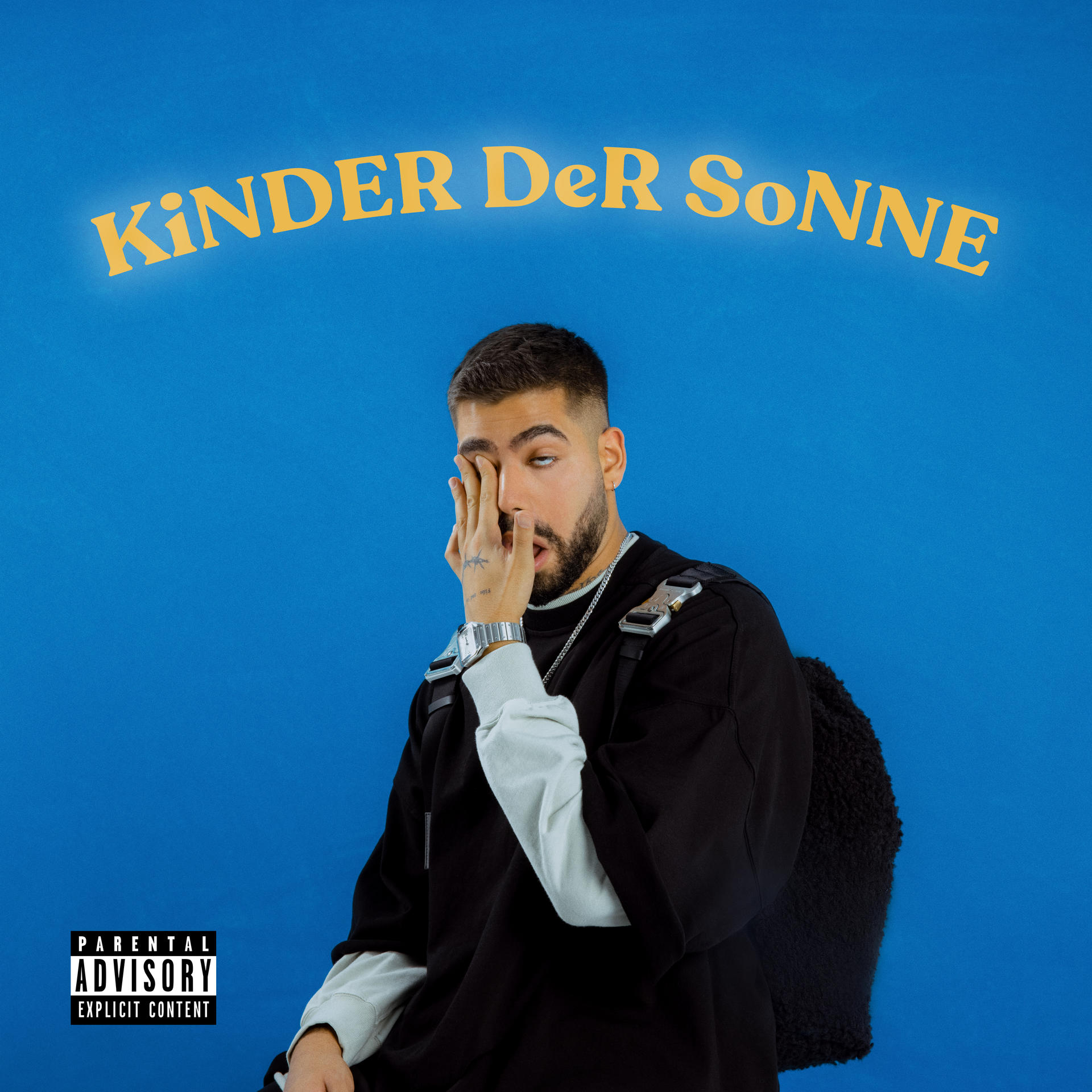 Monet192 - Kinder der Sonne(Ltd. CD+T-Shirt L)  - (CD + T-Shirt)