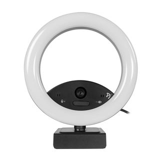 WEBCAM AROZZI Occhio Ring Light Webcam