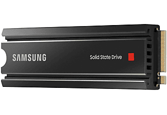 SSD INTERNO SAMSUNG 980PRO M2 W/HEATHSINK 2TB