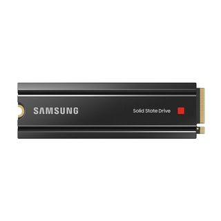 SSD INTERNO SAMSUNG 980 PRO M2 HEATHSINK 1TB