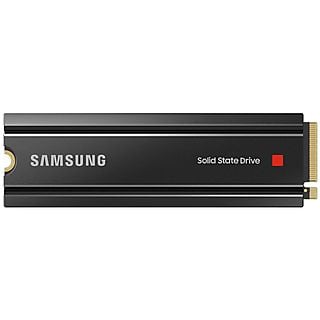 SSD INTERNO SAMSUNG 980 PRO M2 HEATHSINK 1TB