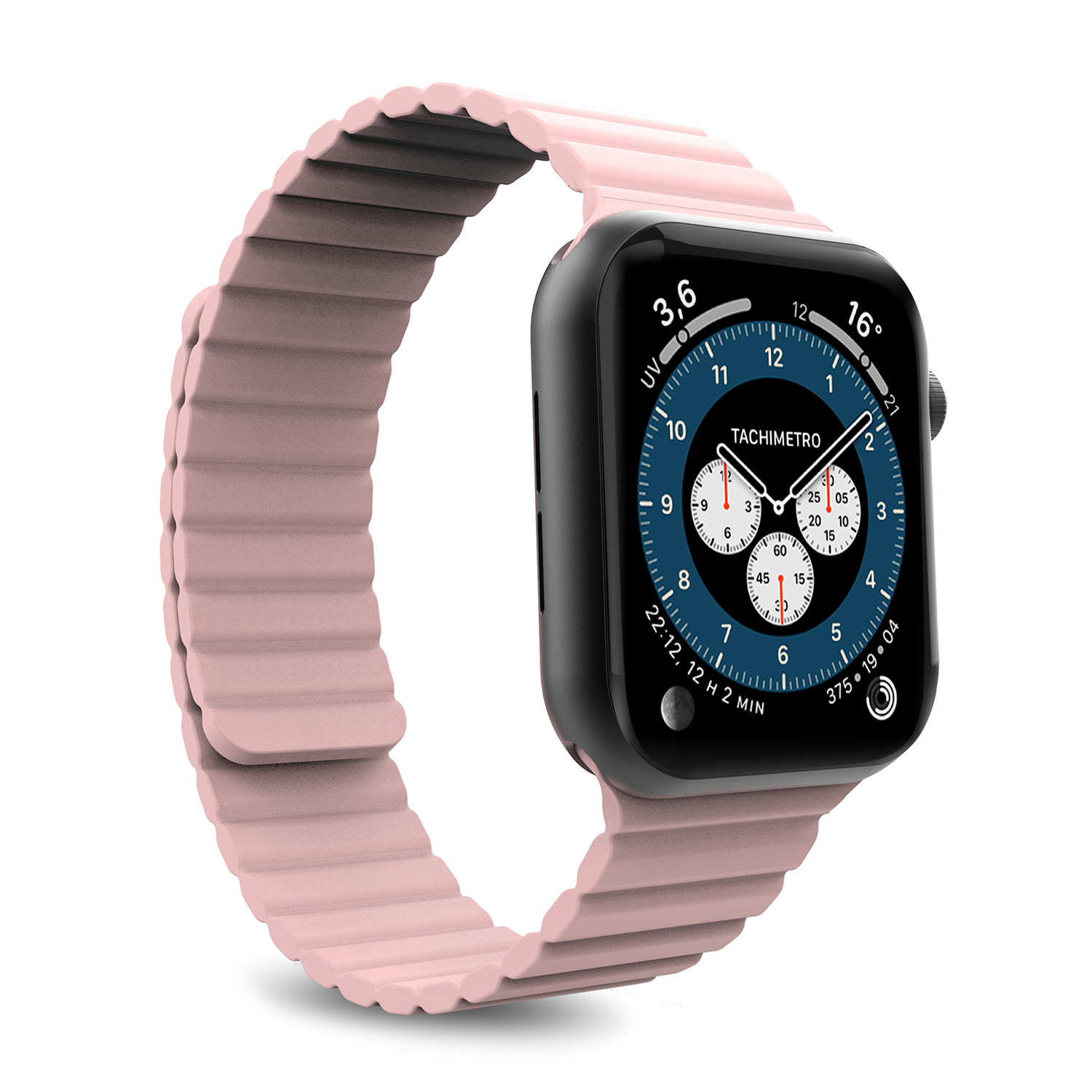 Cinturino Smartwatch Puro Apple Watch