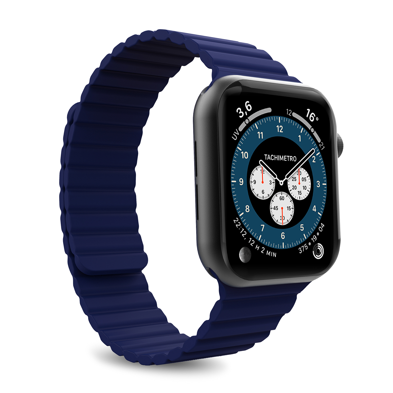 Cinturino Smartwatch Puro Apple Watch
