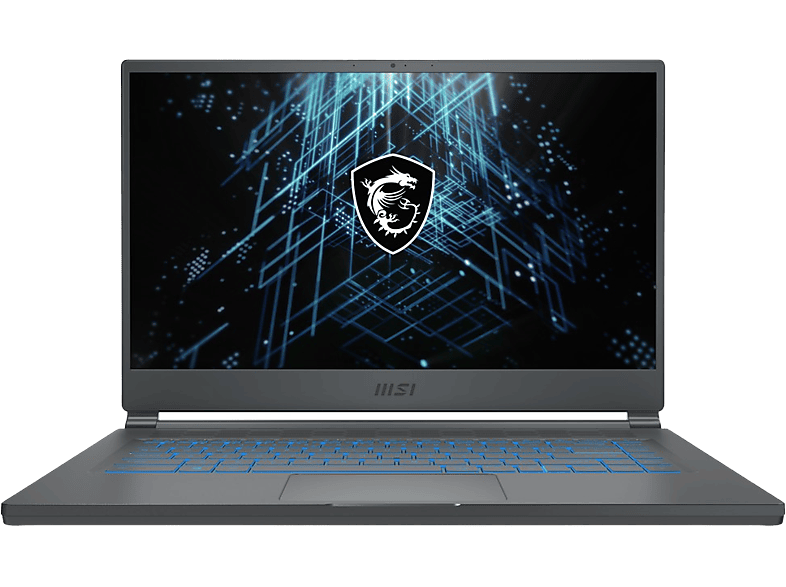 Portátil gaming | MSI Stealth 15M A11UEK-228XES