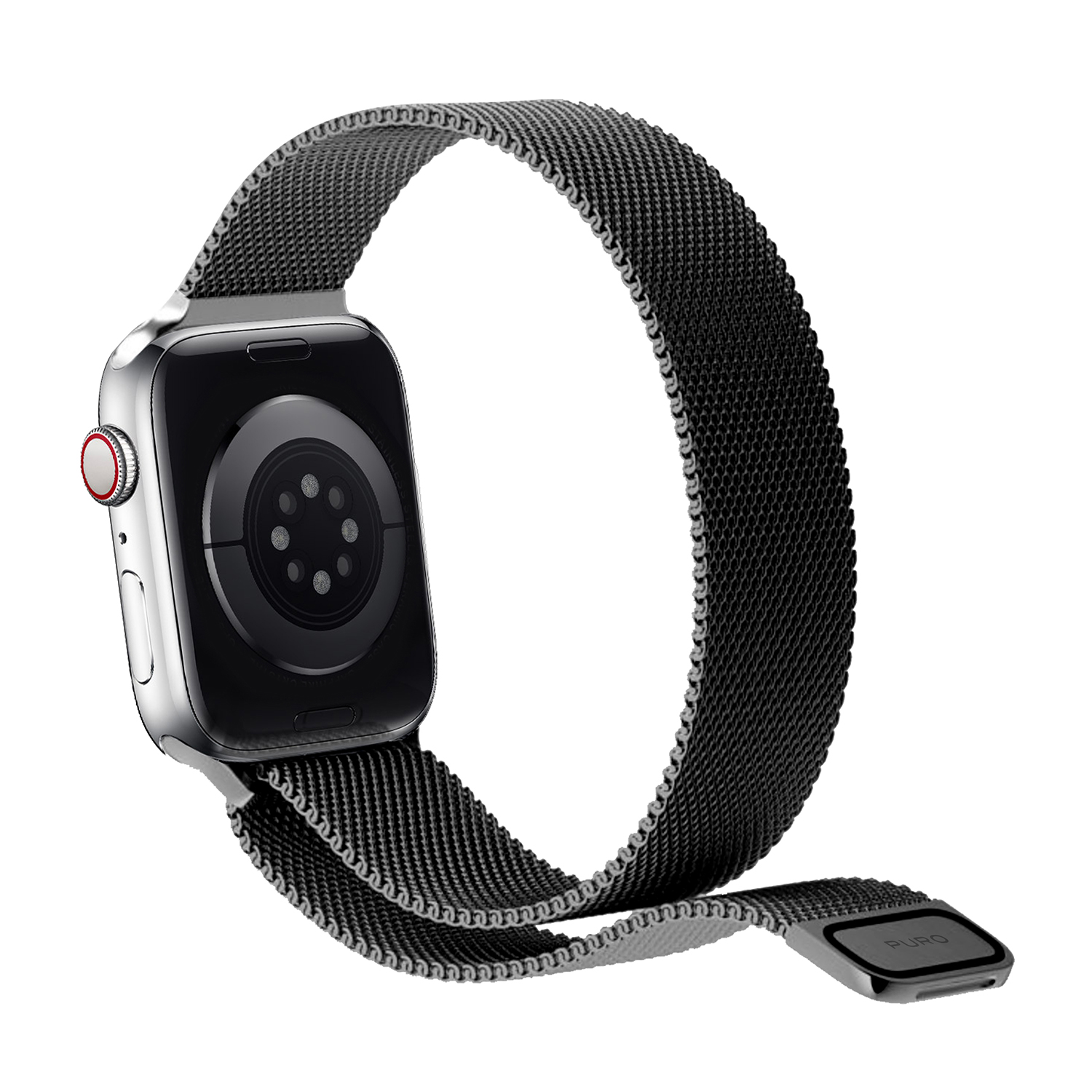 Smartwatch Cinturino Iwatch Amazon Amazon Cinturino Maglia