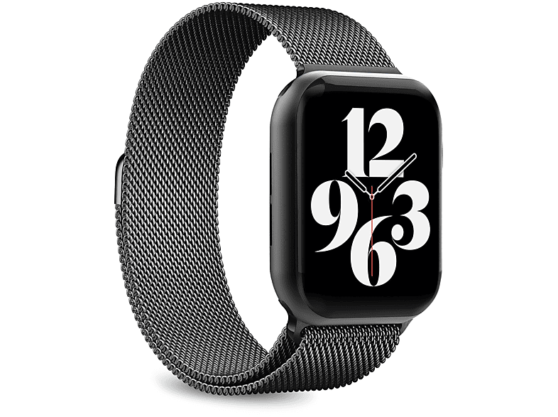 Cinturino Smartwatch Puro Milanese per Apple Watch
