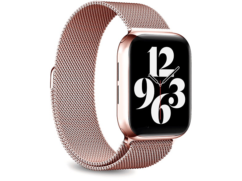 Puro apple watch hot sale band recensione