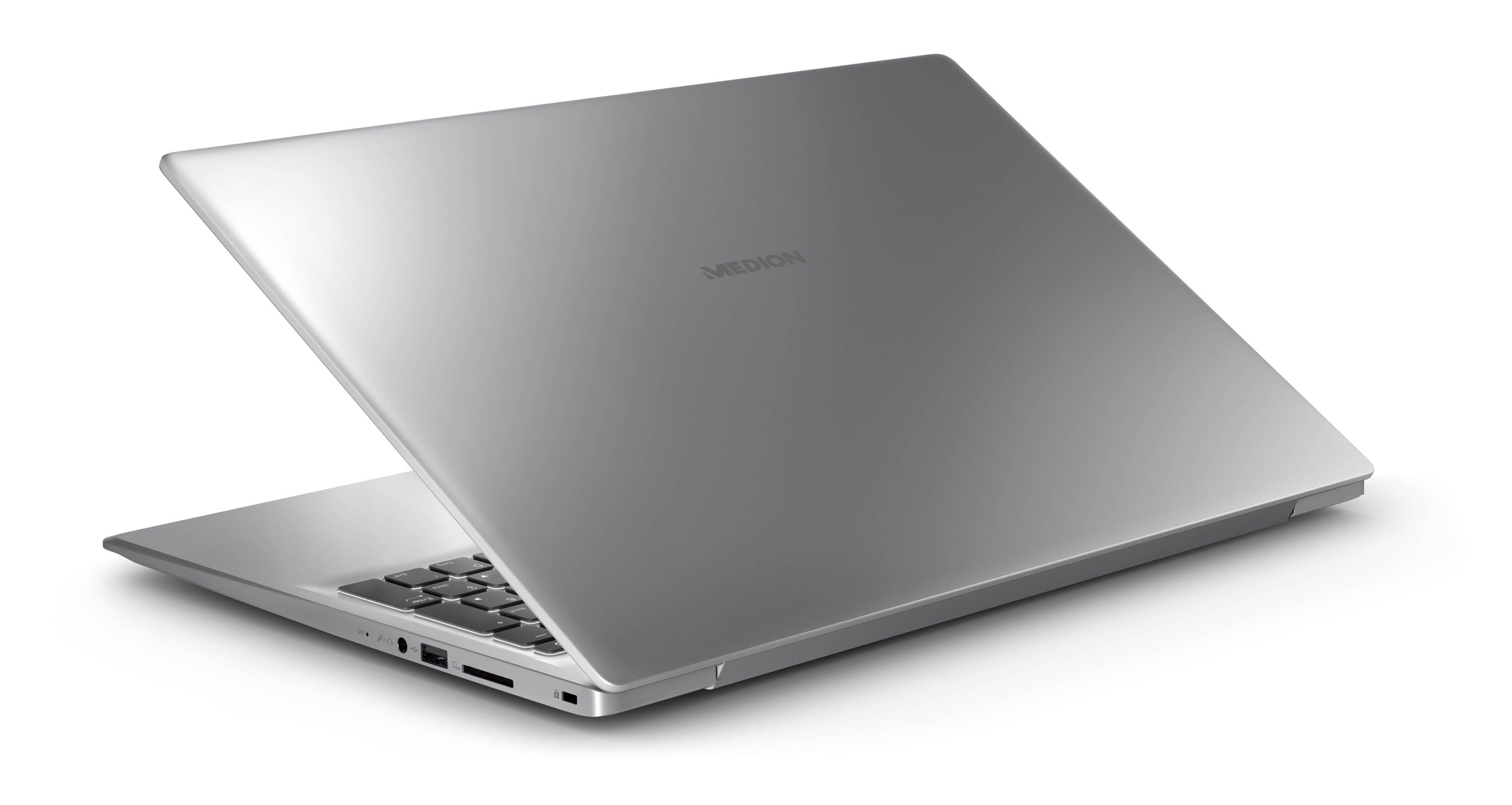 MEDION S17405 - 17.3 inch - Intel Core i5 - 16 GB - 1 TB