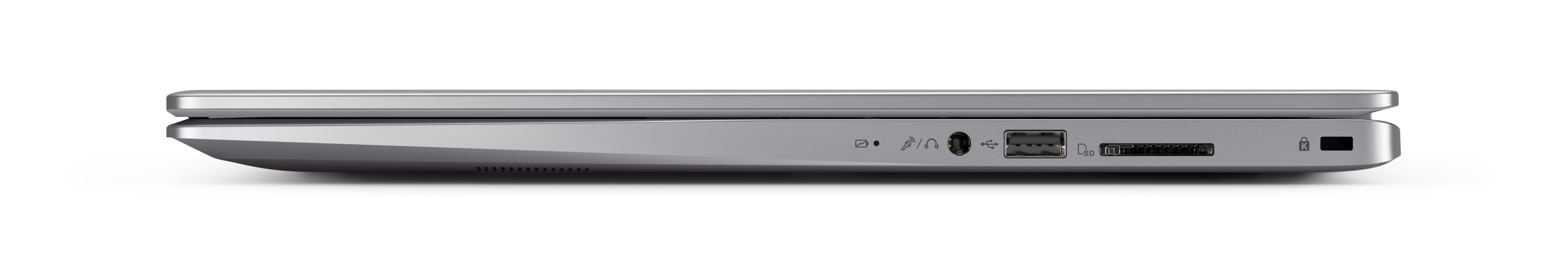 MEDION S17405 - 17.3 inch - Intel Core i5 - 16 GB - 1 TB