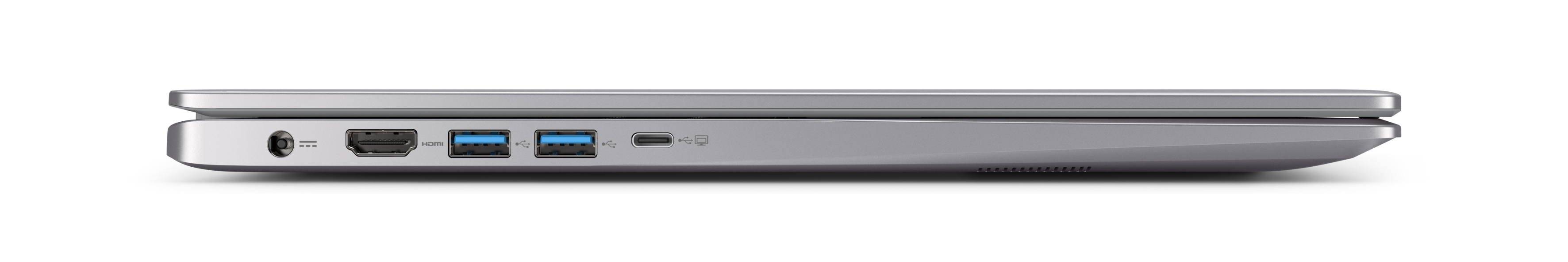 MEDION S17405 - 17.3 inch - Intel Core i5 - 16 GB - 1 TB