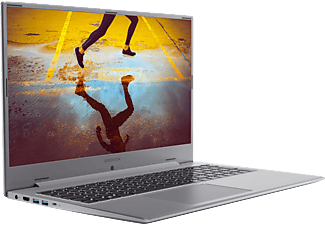 MEDION S17405 - 17.3 inch - Intel Core i5 - 16 GB - 1 TB