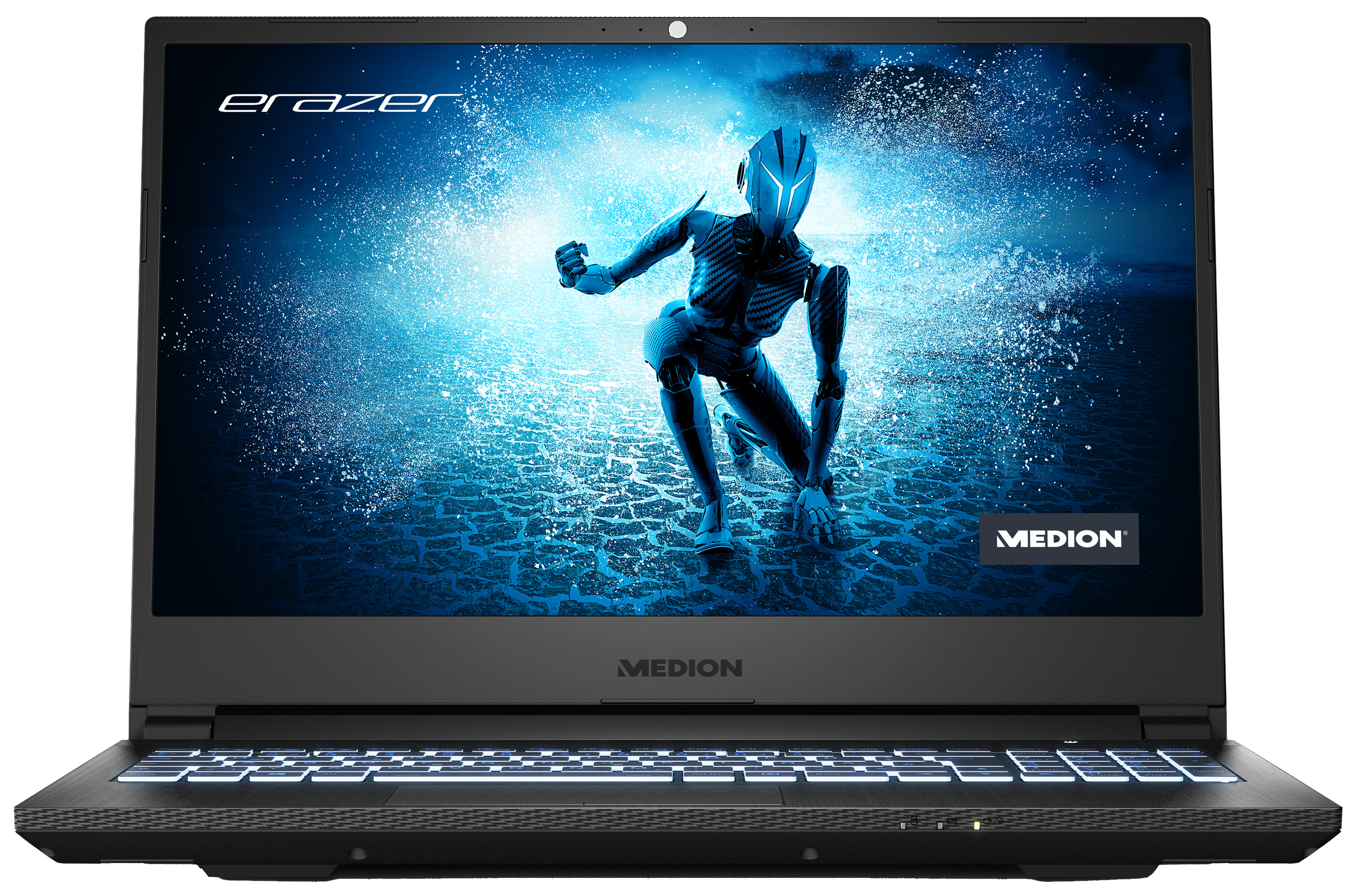 MEDION ERAZER Deputy P25 MD62343