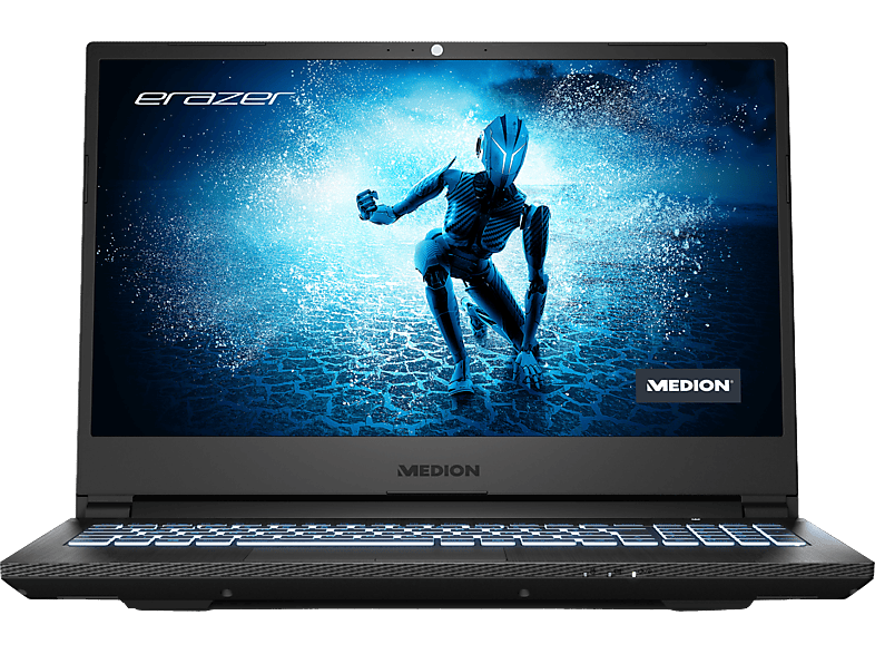 MEDION ERAZER Deputy P25 MD62343