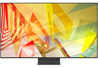 SAMSUNG QE65Q95TDTXXH 4K UHD Smart QLED Televízió, 163 cm