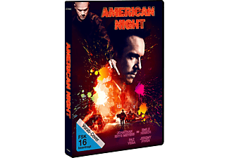 American Night [DVD]