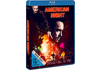 American Night [Blu-ray]