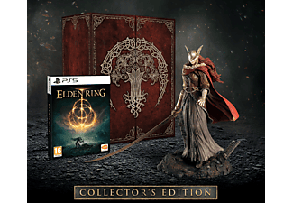 PS5 Elden Ring Collector's Edition