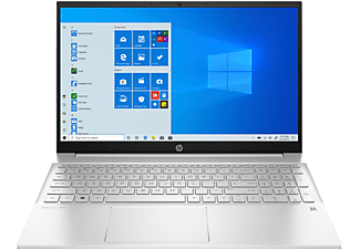 HP Pavilion 396N0EA Ezüst laptop (15,6" FHD/Ryzen5/8GB/256 GB SSD/Win10H)