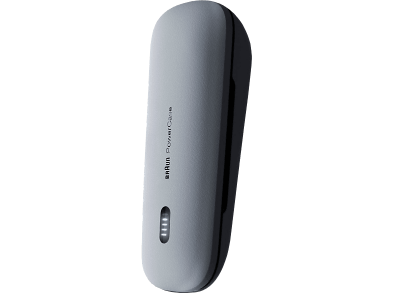 Braun Power Case Grey (9484-pc)