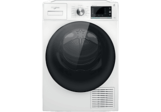 WHIRLPOOL W7 D94WB EE hőszivattyús szárítógép