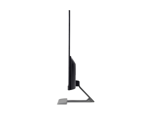 ACER -Ausstellungsstück-  Monitor Nitro RG0 RG270BMIIX 27 Zoll 16:9 Schwarz 27 Zoll Monitor, Full-HD, 1 ms Reaktionszeit, 250 cd/m², 75 Hz, Schwarz