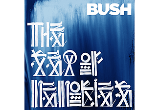 Bush - The Sea Of Memories (Vinyl LP (nagylemez))