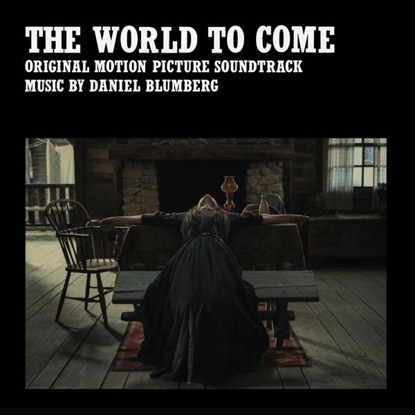 Motion Soundtr - Picture (CD) Come Daniel The - (Original World to Blumberg