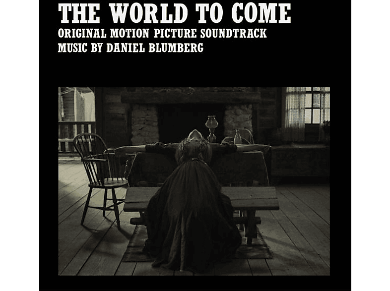 Daniel Blumberg - Come Picture to (CD) World The Motion (Original - Soundtr