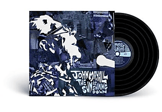 John Mayall - Sun Is Shining Down  - (Vinyl)