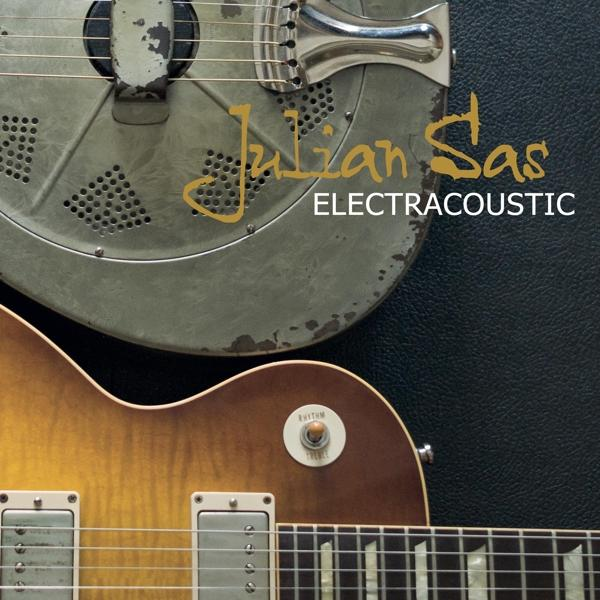 - - (Vinyl) Julian Electracoustic Sas (Lim.Ed.)