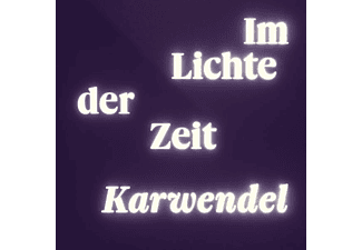Karwendel - Im Lichte Der Zeit  - (Vinyl)