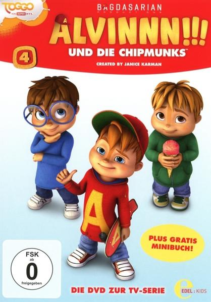 Der Familientag DVD