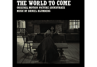 Daniel Blumberg - The World to Come (Original Motion Picture Soundtr [CD]