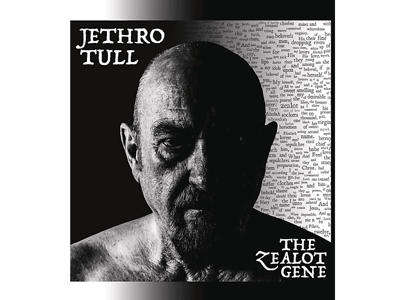 Jethro Tull - The Zealot Gene Special Edition CD Digipak  - (CD)